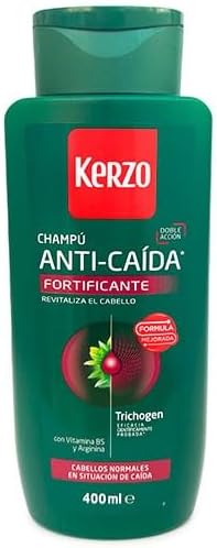 KERZO Kerzo Champu soin personnel - option portable (258390)