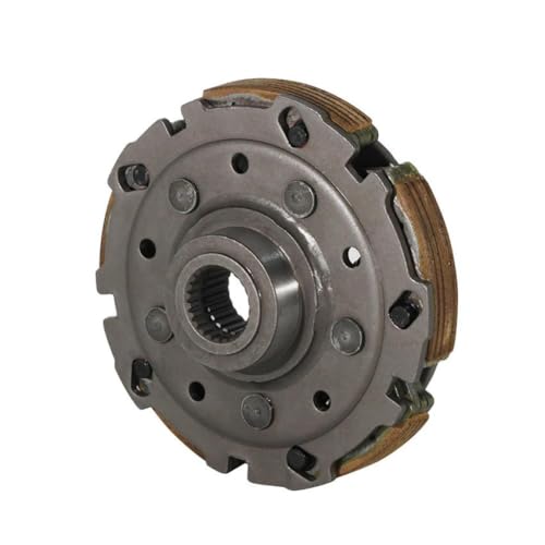Embrayage centrifuge haute résistance pour quad MXU 150