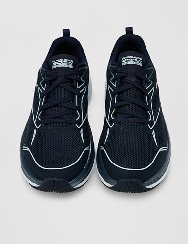 Image of Skechers Womens Go Run Elevate 2.0 - Allaire Sneaker