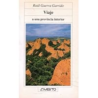 Viaje a una provincia interior (Coleccion Ambito Castilla y Leon) 8486770319 Book Cover