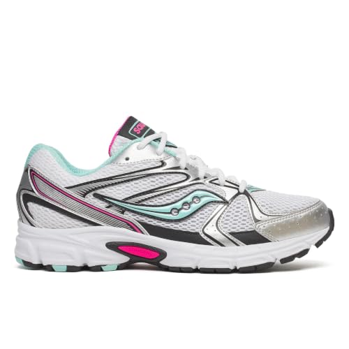 Image of Saucony Womens Ride Millennium