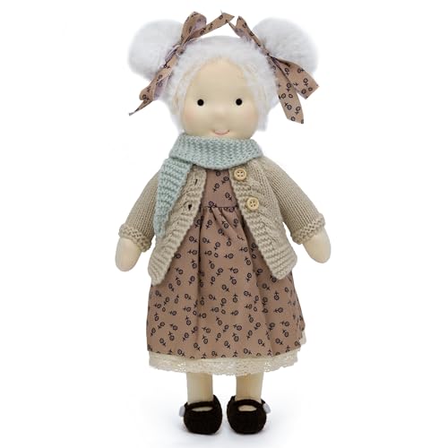 Waldorf-Doll-Handmade-Rag-Doll-Personalized-Collectors-Plush-Doll-for-Kids-Birthday-Present-with-Beautiful-Present-Box-Juu-12 Waldorf Doll Handmade Rag Doll Personalized Collectors Plush Doll for Kids Birthday Present with Beautiful Present Box Juu 12