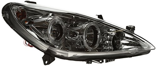 Phares FK Automotive FKFS8083 chrome aux finitions soignées pour sublimer les lignes de votre auto