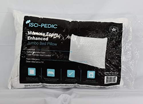 kmart side sleeper pillow