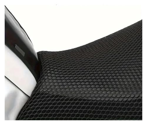Funda asiento moto universal y transpirable para scooter 5