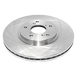 DuraGo BR900392 Front Vented Disc Brake Rotor