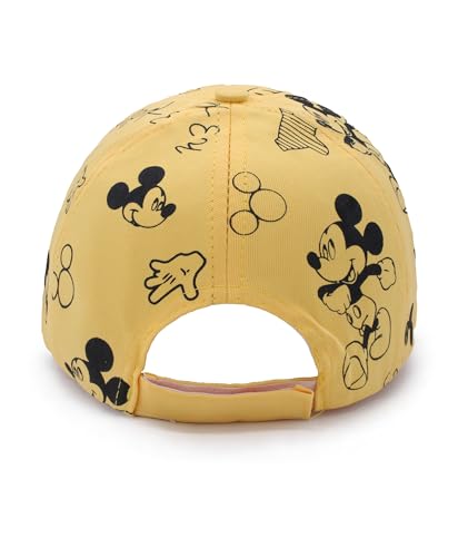 Image of VRITRAZ Kids Outdoor Sports Cap for Boys & Girls | Baseball Cap (4-12)