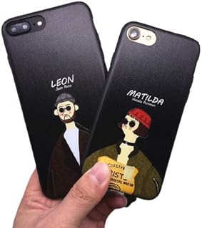 Amazon Co Jp レオン Iphoneケース