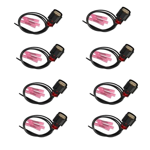 Cableado de bobina de encendido para Ford Explorer, Mustang y Fusion 2011-2017