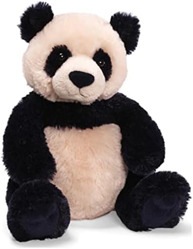 panda bear stuffed toy