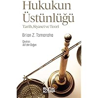 Hukukun &Uuml;st&uuml;nl&uuml;ğ&uuml;