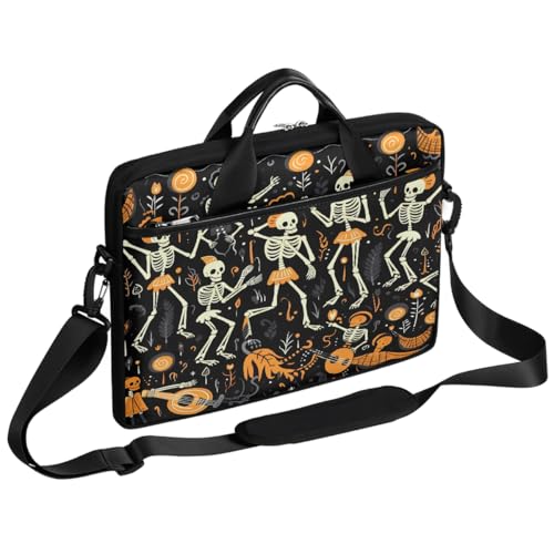 Bolso Maletín Laptop Ethebre 15 pulgadas Unisex