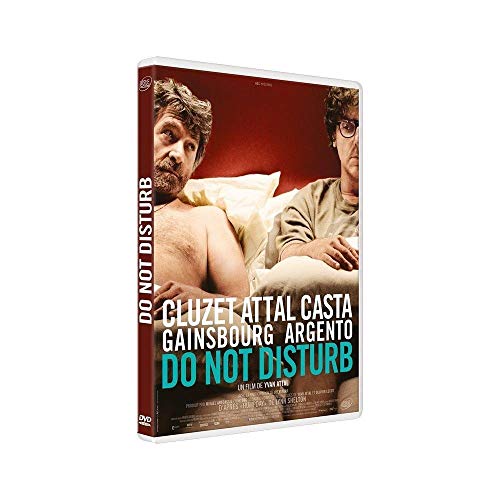 Do Not Disturb [Edizione: Belgio]