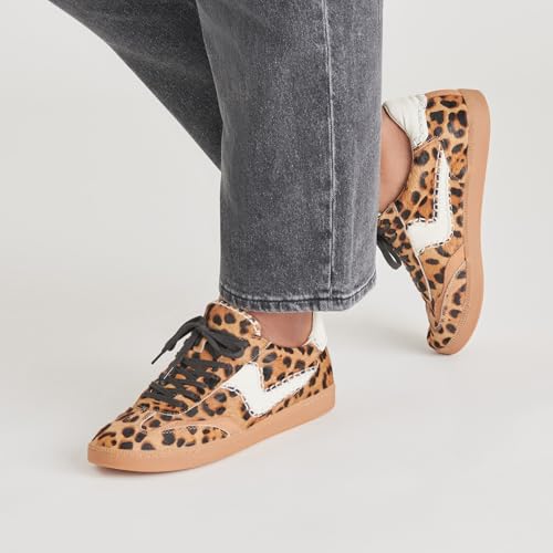 Image of Dolce Vita Notice Stitch Sneaker