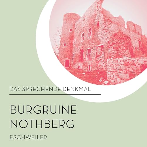 Burgruine Nothberg