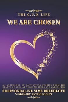 The G.U.D. Life: We Are Chosen