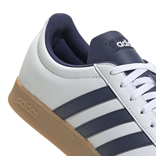 Image of adidas Mens Vl Court Base Sports Shoes