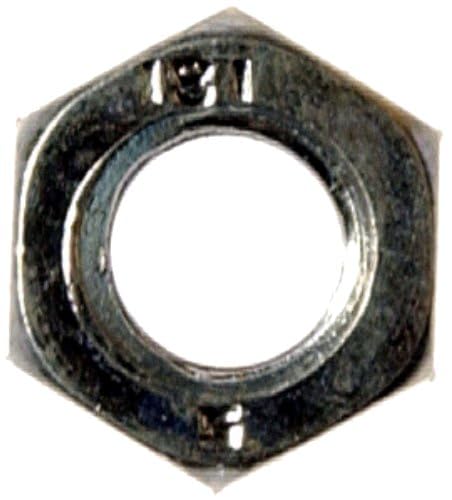 Dorman 430-005: Hex Nut-Class 8- Thread Size M5-0.8, Height 4mm