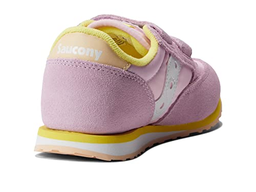 Image of Saucony Unisex-Child Baby Jazz Hook & Loop SeasonalSneaker