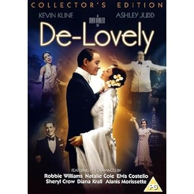 De-Lovely
