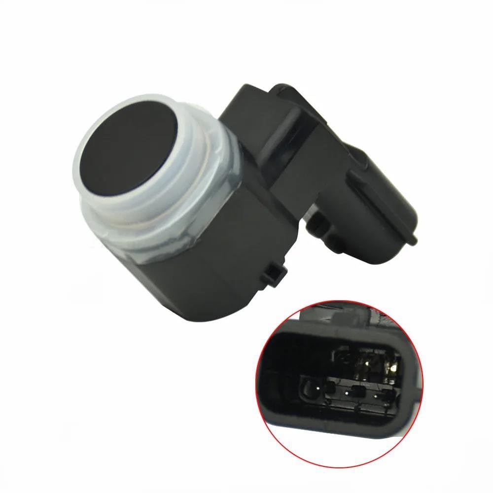 Sensore Parcheggio PDC 284426105R 28442-6105R Per Megane 3 Per Fluence 2009 2010 2011 2012 2013 2014 2015 Parktronic PDC Sensore Di Parcheggio