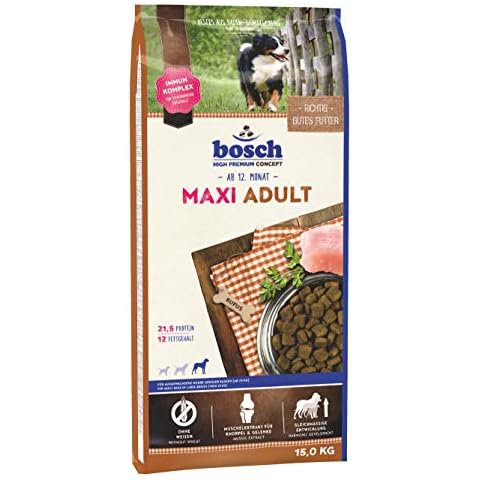 bosch HPC Maxi Adult Cover