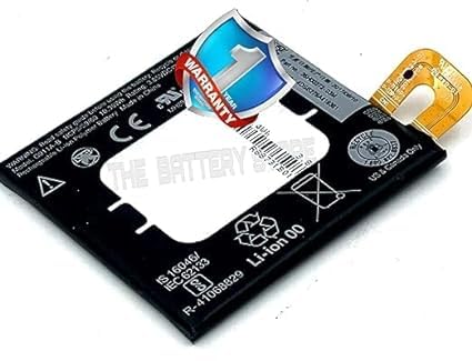 Image of THE BATTERY STORE Original G011A-B Battery for HTC Google Pixel 2 Battery with 1 Year Warranty**** (PPP95)