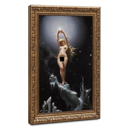 Impression sur toile Falero pour habiller un mur de bureau avec élégance