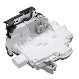 Jede Tür verfügt über einen eigenen Antrieb. Bei einem Ausfall des Antriebes lässt sich die Tür weder ver- noch entriegeln.