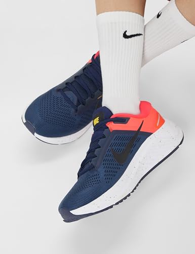 Nike Nike Air Zoom Structure 24, Men's Sneakers