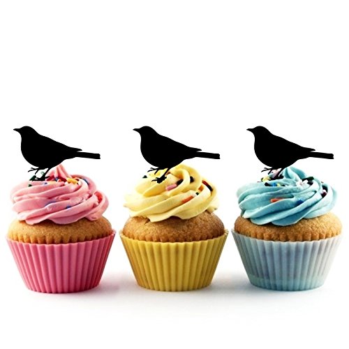 Amazon.co.jp: JPTA0349 小さな鳥 Little Bird アクリル製 カップ
