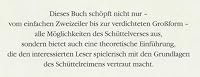 Schüttelrauher, Rüttelschauer. Das Buch der tausend Schüttelverse 3854475438 Book Cover