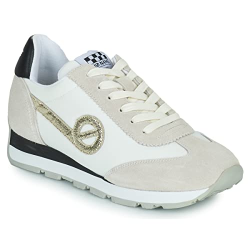 No name City Run Jogger W 01KNHRBK0401, Basket - 37 EU