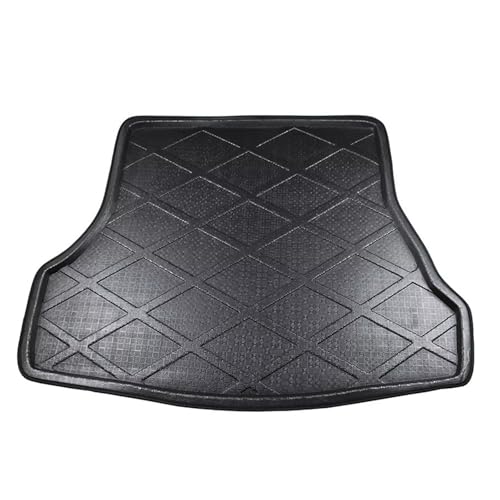 Tapis de coffre pour Ford Mondeo 2002-2008 plateau arrière de protection