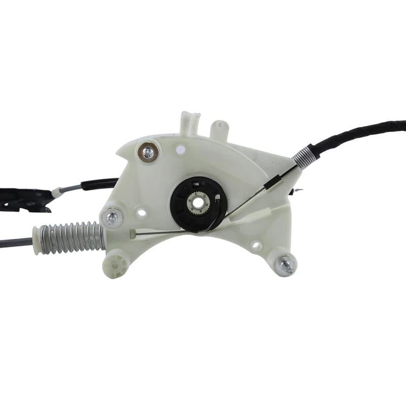 Elektrischer Fensterschalter Für Maserati Ghibli & Levante - Fahrerseite Vorne