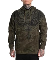 Green/Black Camo (Death Eyes)