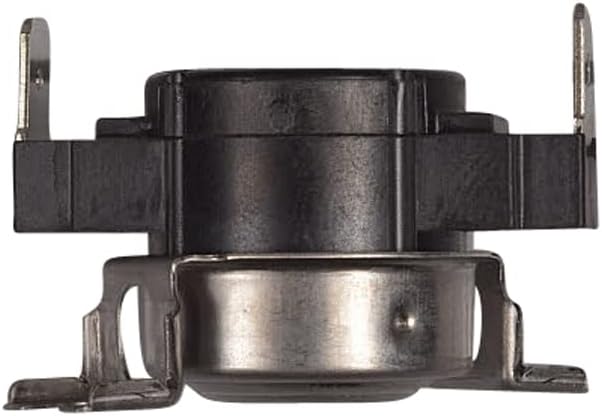 Direct Replacement for GE WE04X25198 Dryer Thermostat