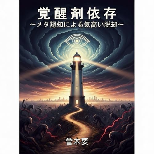 覚醒剤依存: メタ認知による気高い脱却