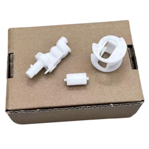 Arbre de poulie à came haute précision pour station capsulage d'imprimante L6190 L6270