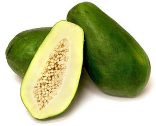 Willvine Hybrid papaya seed-LXI-10J-picture-14