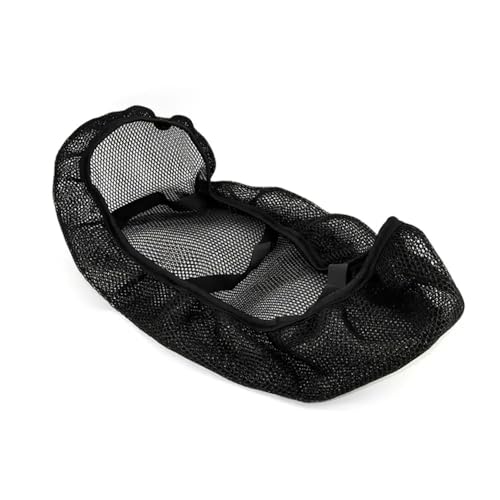 Couvre selle moto confort pour les longs road trips en F 750 850 GS