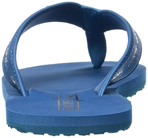 Image of PUMA Unisex-Adult One8 Flip V5 Slipper