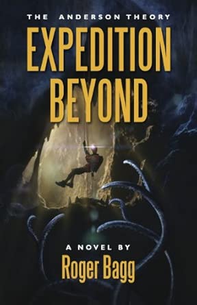 Expedition Beyond Expedition Beyond book cover