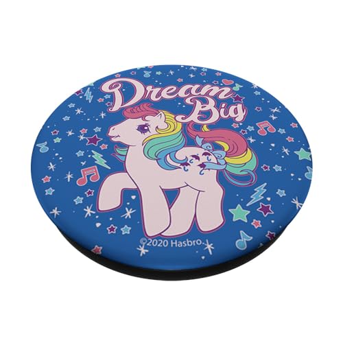 PopGrip My Little Pony Dream Big bague support interchangeable - 2