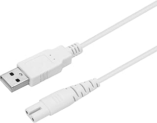 Water Flosser Charger for Nicwell, COSLUS, Oralfree, Nicefeel, MOSPRO, Aquasonic, Tovendor, Hangsun, Initio, McNaval, Zerhunt and Cremax Oral Irrigator