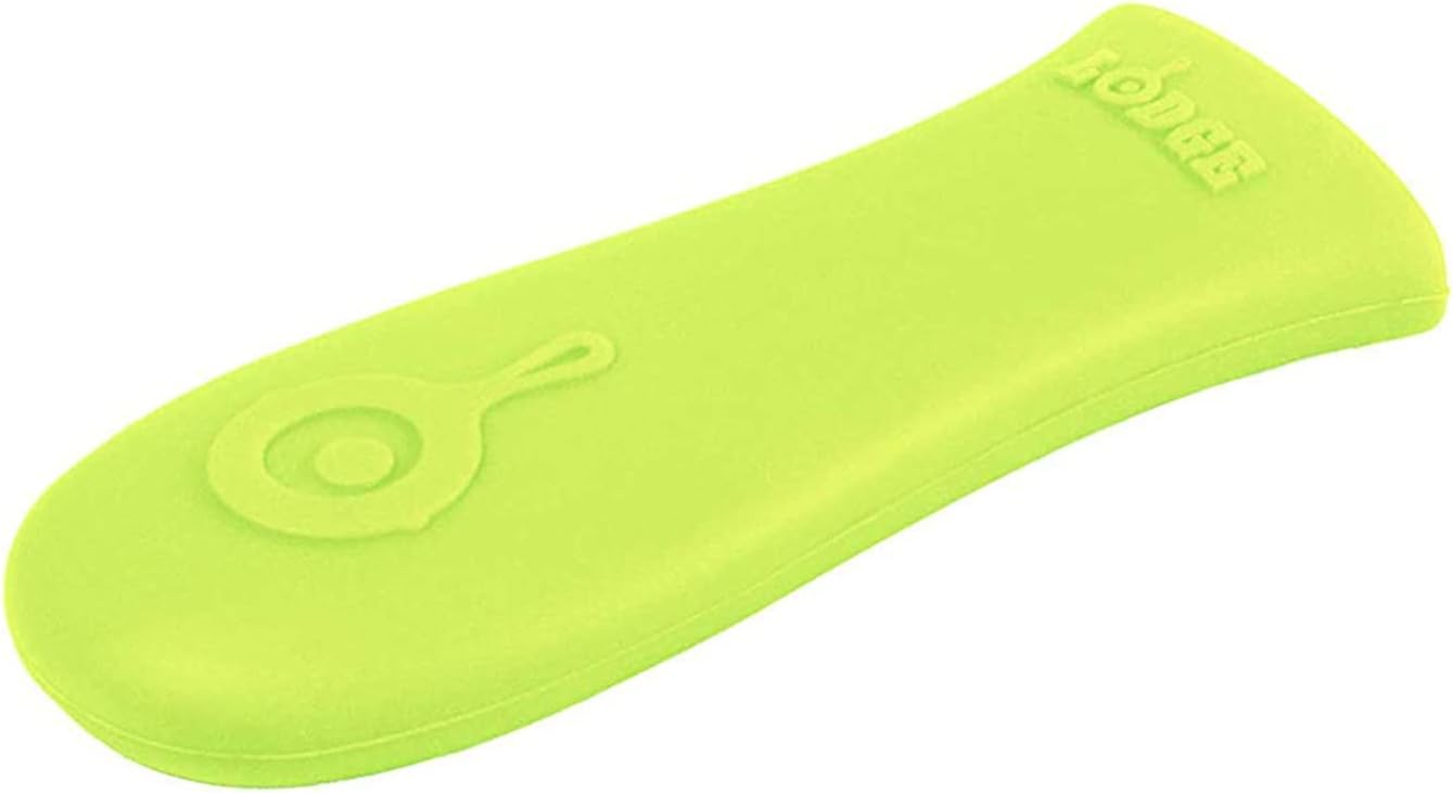 Lodge Silicone Hot Handle Holder - Green