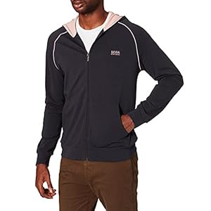 BOSS heren sweater Mix&Match Jacket H