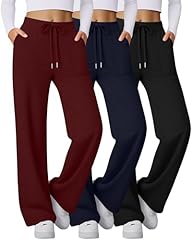 Black, Navy Blue, Wine Red