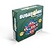 Subatomic: an Atom Building Game | A Strategy Board Game with Accurate Science