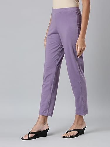 Image of GO Colors Women Kurti Pant